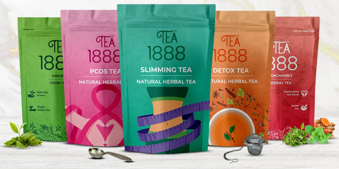 1888 TEAFIORA PRIVATE LIMITED